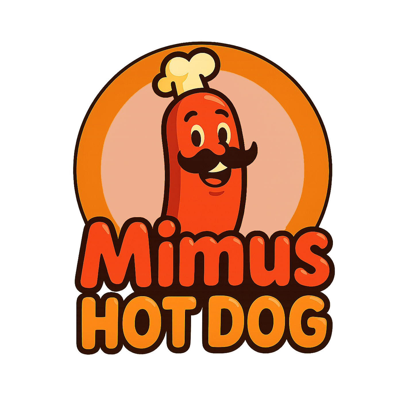 Mimus Hot Dog